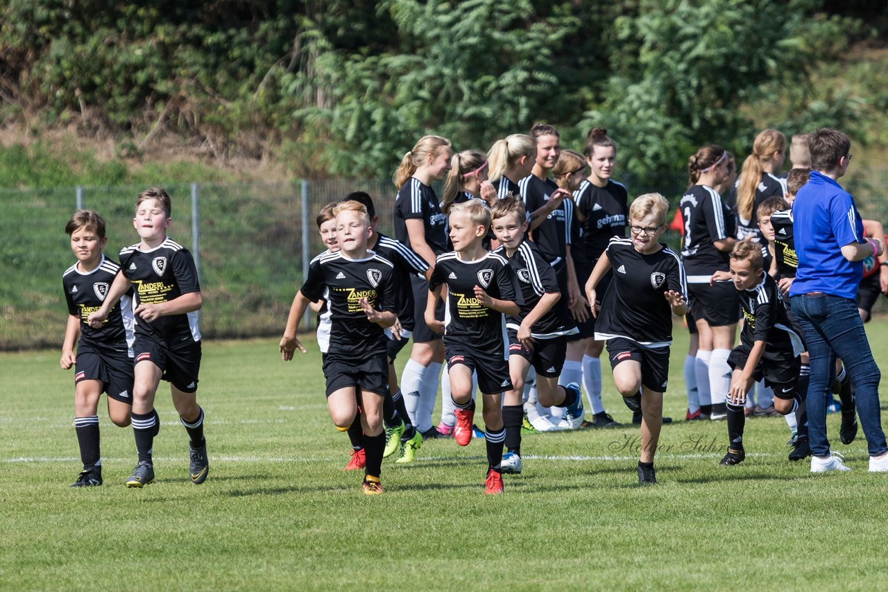 Bild 130 - Oberliga Saisonstart